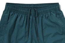 COLLEGE BEACH RELAXED FIT SHORTS