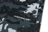 MULTI PIXEL CAMO RELAXED FIT BEACH SHORTS