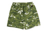 MULTI PIXEL CAMO RELAXED FIT BEACH SHORTS