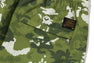 MULTI PIXEL CAMO RELAXED FIT BEACH SHORTS
