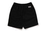 ONE POINT ELASTICATED RELAXED FIT SHORTS