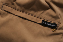 BELT 1 PLEAT ELASTICATED RELAXED FIT SHORTS