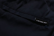 BELT 1 PLEAT ELASTICATED RELAXED FIT SHORTS