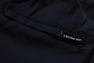 BELT 1 PLEAT ELASTICATED RELAXED FIT SHORTS