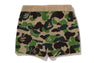 ABC CAMO TOWEL JACQUARD SHORTS