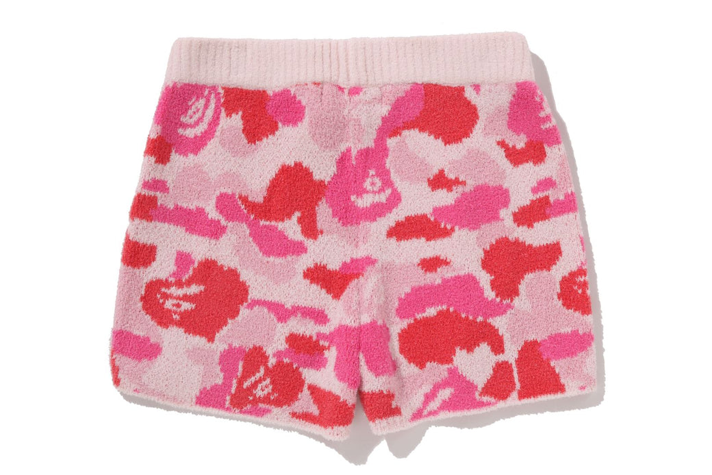パンツ bape ABC CAMO TOWEL JACQUARD SHORTS ABC CAMO TOWEL JACQUARD SHORTS | bape.com