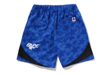 STA ALLOVER SOCCER GAME SHORTS