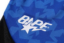 STA ALLOVER SOCCER GAME SHORTS