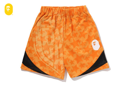 STA ALLOVER SOCCER GAME SHORTS