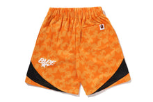 STA ALLOVER SOCCER GAME SHORTS