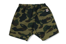 1ST CAMO CLIMBING SHORTS