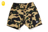 1ST CAMO CLIMBING SHORTS