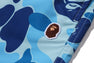 ABC CAMO APE HEAD ONE POINT BEACH SHORTS