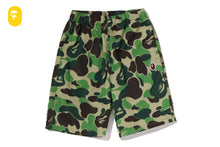 ABC CAMO APE HEAD ONE POINT BEACH SHORTS