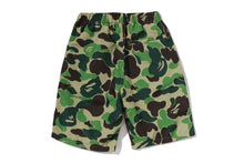 ABC CAMO APE HEAD ONE POINT BEACH SHORTS