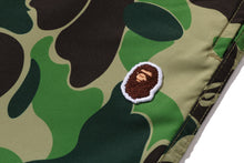 ABC CAMO APE HEAD ONE POINT BEACH SHORTS
