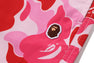 ABC CAMO APE HEAD ONE POINT BEACH SHORTS