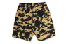 1ST CAMO CLIMBING SHORTS