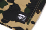 1ST CAMO CLIMBING SHORTS