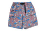 【 BAPE BY KAZUKI KURAISHI 】3-LAYER DIGITAL 1ST CAMO DOT BELTED SHORTS