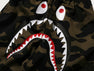 1ST CAMO SHARK BEACH SHORTS
