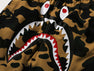 1ST CAMO SHARK BEACH SHORTS