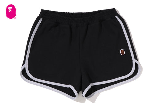 ONE POINT SWAET SHORTS