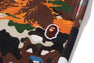 HYBRID CAMO ONE POINT SHORTS