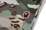 HYBRID CAMO ONE POINT SHORTS