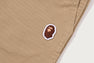 ONE POINT CHINO SHORTS