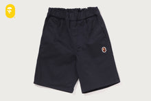 ONE POINT CHINO SHORTS