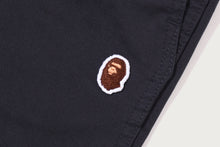 ONE POINT CHINO SHORTS