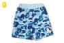 ABC CAMO COLLEGE SHORTS
