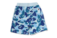 ABC CAMO COLLEGE SHORTS