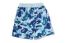 ABC CAMO COLLEGE SHORTS