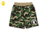 ABC CAMO COLLEGE SHORTS