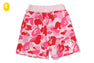 ABC CAMO COLLEGE SHORTS