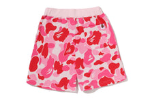 ABC CAMO COLLEGE SHORTS