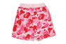 ABC CAMO COLLEGE SHORTS