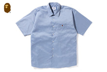 ONE POINT WIDE FIT S/S SHIRT