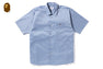 ONE POINT WIDE FIT S/S SHIRT