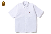 ONE POINT WIDE FIT S/S SHIRT