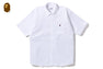 ONE POINT WIDE FIT S/S SHIRT