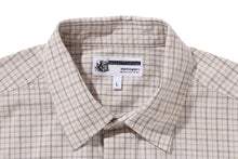 ONE POINT CHECK S/S SHIRT
