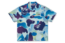 【 BAPE X BAYC 】HAWAIIAN SHIRT