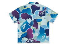 【 BAPE X BAYC 】HAWAIIAN SHIRT