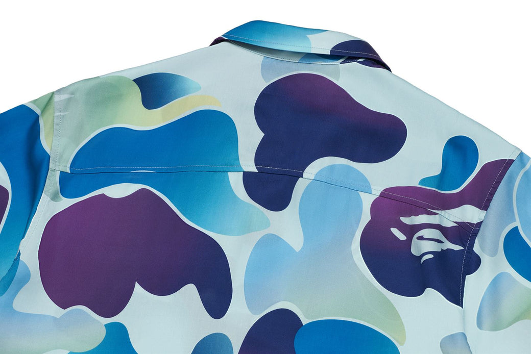 トップス BAPE X BAYC - HAWAIIAN SHIRT BAPE X BAYC 】HAWAIIAN SHIRT | bape.com