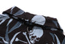 【 BAPE X MMJ 】TROPICAL SKULL CAMO OPEN COLLAR SS SHIRTS 16TH