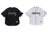 CAMO STRIPE BASEBALL SHIRT