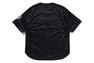 CAMO STRIPE BASEBALL SHIRT